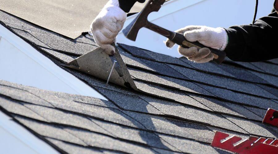 Professional metal roof installation in Ozark, MO